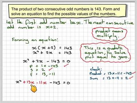 the product of two consecutive odd numbers is 483|[Solved] The product of two consecutive odd numbers is 483, and .